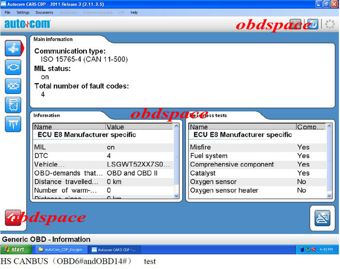 autocom cdp pro software